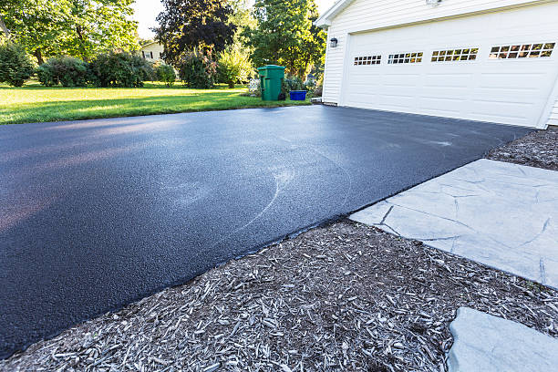 Driveway Paving Services