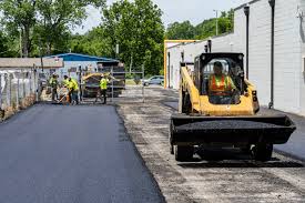 Best Concrete Driveway Installation in Liberty Lake, WA